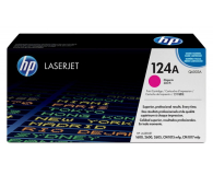 HP Toner Magneta Q6003A - 8897 - zdjęcie 1